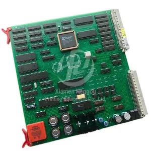 Carte SAK2 00.781.3502 91.144.5072 00.785.0215 Circuit imprimé SAK pour SM52 SM74 CD74 SM102 CD102 Machine d'impression