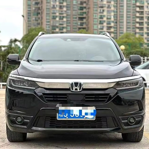 ฮอนด้า บรีซ เอสยูวี ปี <span class=keywords><strong>2020</strong></span> มือสอง สีดำ ล้อแม็ก R19 เกียร์อัตโนมัติ <span class=keywords><strong>เครื่อง</strong></span>ยนต์เทอร์โบ พวงมาลัยซ้าย ขับเคลื่อนสี่ล้อ เบาะหนัง ระบบควบคุมความเร็วอัตโนมัติ หลังคาซันรูฟแบบพาโนรามา รุ่นยุโรป - Product Image 1