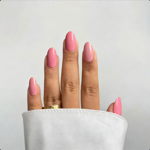 Solution clé en main : Wraps d'ongles en gel sans UV pour la croissance multi-canaux des marques - Product Image 2