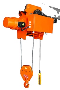 TOYO-INTL SH loại hiệu suất cao điện <span class=keywords><strong>Wire</strong></span> Rope hoist với hình trụ rotor động cơ 1 tấn 2 tấn 3 tấn 5 tấn 10ton - Product Image 5