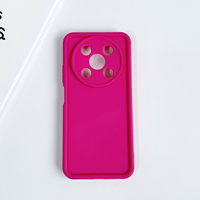 Pour Techno Spark 10 Pro coque de téléphone avec caméra protéger coque de téléphone de base pour Infinix Hot 30i Smart 8 coque arrière rose noir