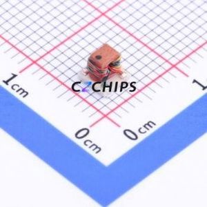 TC4-25+ Balun SMD-5P RF ( Frequency Range: )( Impedance Ratio - Unbalanced/Balanced: 1:4 )( Insertion Loss (Max): 3dB ) - Product Image 1