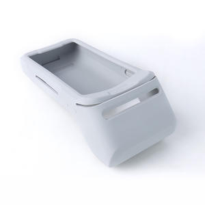 Yeni varış renkli yumuşak silikon durumlarda Nexgo N86 N5 için POS koruyucu kapak POS durumda - Product Image 4