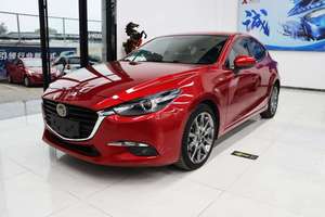 <span class=keywords><strong>Voiture</strong></span> d'<span class=keywords><strong>occasion</strong></span> 2017 2.0L Hatchback 3 Axela Sport Edition Mazda Semi-Automatique LHD 5 <span class=keywords><strong>places</strong></span> Essence Euro V 150-200 ch à vendre - Product Image 1