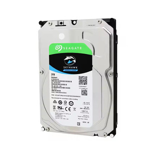 Đĩa cứng cho Seagate st3000vx009 3TB 3.5 "SATA 6 Gb/giây 64Mb + 8G 7200RPM cho nội bộ SSHD cho máy tính để bàn SSHD - Product Image 1