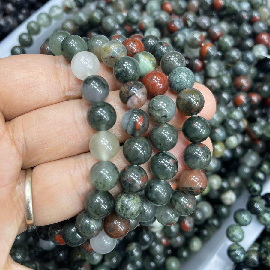 เลือดแอฟริกัน