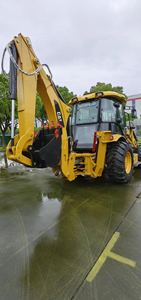 2025 कैटरपिलर/बिल्ली मिनी बैकहोए लोडर ने सबसे अच्छी समीक्षा की जापान मूल कैटरपिलर के साथ बिक्री के लिए कोर इंजन घटक के साथ - Product Image 4
