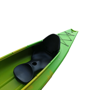 <span class=keywords><strong>Kayak</strong></span> de mer ITOO HDPE <span class=keywords><strong>pas</strong></span> <span class=keywords><strong>cher</strong></span>, à assise sur le dessus, 3,1-4 m, léger, écologique, résistant à l'eau, porte-canne à pêche en option, double place - Product Image 5