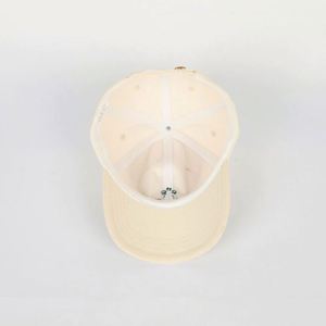 Custom Made High Quality 6 Panel 100% Cotton Twill Embroidery Logo Plain Color Baseball Caps Dad <b>Hat</b> - Product Image 6