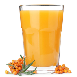 Cairan ekstrak <span class=keywords><strong>Buckthorn</strong></span> laut organik Premium untuk suplemen curah pemasok produsen layanan OEM - Product Image 3