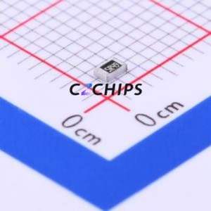 Resistencia SMD WR08W5R49FTL 0805 (Tipo: Película Gruesa) (Resistencia: 5.49 Ohmios Precisión: 1%) - Product Image 1