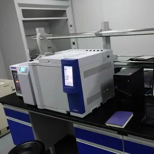 BN-GC112A độ chính xác cao sắc ký khí phòng thí nghiệm sắc ký khí khối phổ máy với màn hình hiển thị kỹ thuật số - Product Image 5