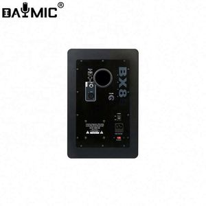 ลำโพงมอนิเตอร์ BX8D2 ขนาด 8 นิ้ว แบบ Passive สำหรับเวที ลำโพงมอนิเตอร์สำหรับใช้งานในร่มระดับมืออาชีพ ลำโพงมอนิเตอร์สำหรับสตูดิโอ - Product Image 6