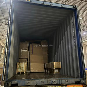 ตัวแทนมืออาชีพสำหรับการขนส่งสินค้าเต็มตู้คอนเทนเนอร์ขนาดใหญ่ในตู้40HQ จากจีนไปยังเช่น KH UM - Product Image 2