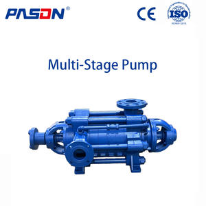 Bomba de Agua Centrífuga Multietapa Horizontal <span class=keywords><strong>Marina</strong></span> Industrial Eléctrica de Gran Capacidad y Servicio Pesado para Agua de <span class=keywords><strong>Mar</strong></span> - Product Image 1