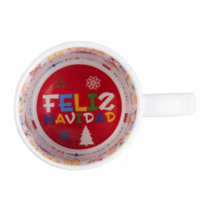 SIXFAR-taza con revestimiento de sublimación para regalo de San Valentín, logo interno de 11oz - Product Image 3