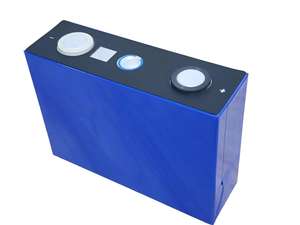 3.2V 100ah LFPO4 角柱型電池セル - Product Image 2