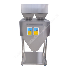 Automatic Spice Powder Packaging Filling Machine Popcorn Weigh Fill Machine - Product Image 5