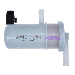 Élément de filtre à carburant marin 15410-96J00 compatible avec les moteurs hors-bord Suzuki - Product Image 2
