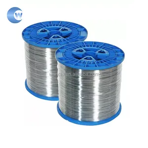 302 304 Stainless Steel Fish 10m 304 Wire Max Power 7 Strands Super Soft W Stainless Steel 316 Wire with Pvc