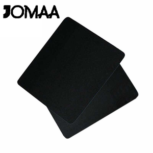 แผ่นรองเมาส์ยาง 180*220 มม. แผ่นรองเมาส์สำหรับสำนักงานและเล่นเกม - Product Image 1