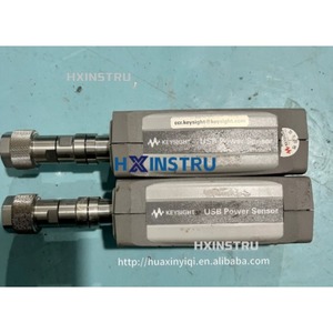 คีย์ไซท์ U2004A เซ็นเซอร์วัดพลังงาน USB 9 กิโลเฮิรตซ์ถึง 6 กิกะเฮิรตซ์ xgeqpt H - Product Image 4
