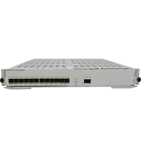 Router Empresarial CX600 X3 X8 X16 03054271 CX6D0L4XXA10 Placa de Servicio Integrada de 4 Puertos 10GBase LAN/WAN-XFP (ISUI-41, S 1588v2) - Product Image 2