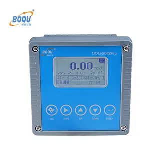 BOQU Dog-2082pro Dissolved Oxygen Controller With 3 Relay