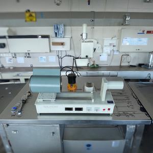 ASTM 유리 확장계 세라믹 열선형 확장 계수 시험기 - Product Image 5