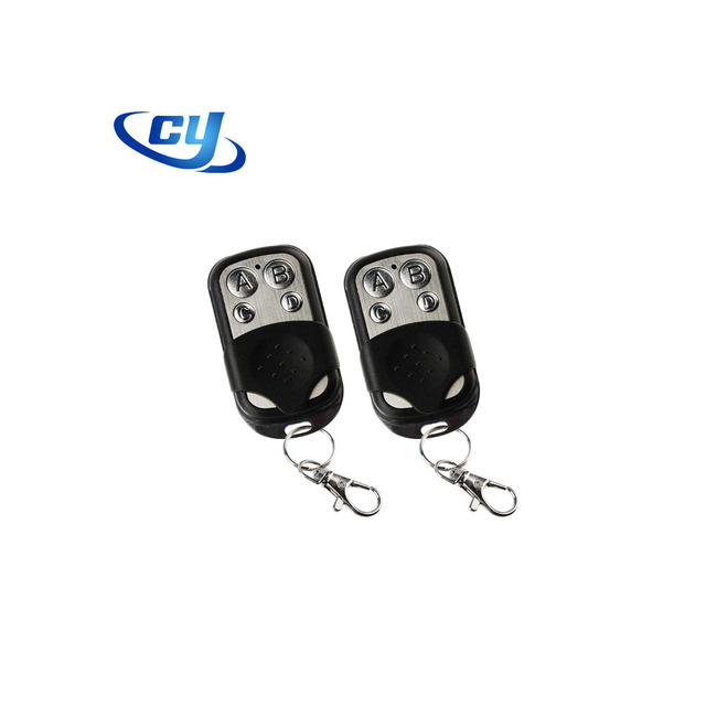CYTX044 EV1527 PT2262 433 RF Remote Control Duplicator