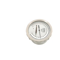 LOOBO LB-DYM3 Empty-box Barometer Plain-type Vacuum Pressure Gauge Atmospheric Pressure Measuring Instrument