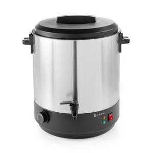 Dispensador de Bebidas HENDI de 25L, Hervidor de 230V/2500W para Bebidas Calientes, Dimensiones 442x426x491mm - Product Image 1