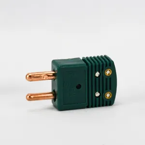 230v Aluminum High Temperature Ceramic Industrial Plug High Power Plug and Socket