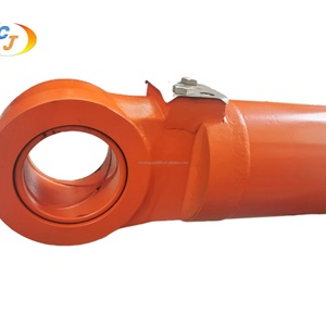4316930 Ensemble de vérin de bras d'excavatrice pour EX200-5, accessoires pour engins de construction agricoles, pièces d'engins de construction - Product Image 4