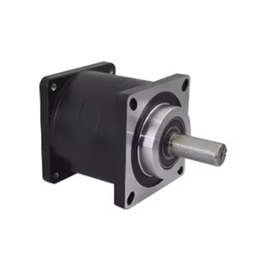 Reductor de Engranajes Planetarios Personalizado: 10/42/57/60/80/110/130mm Stepper/ 400W AC, Metalurgia de Polvo, Relación de Velocidad - Product Image 4