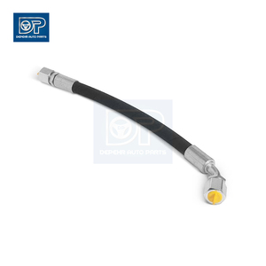 <span class=keywords><strong>Tuyau</strong></span> de réservoir d'<span class=keywords><strong>huile</strong></span> de servocommande de <span class=keywords><strong>direction</strong></span> <span class=keywords><strong>assistée</strong></span> 21763931 22260491 pour camions VLVO FH/FM - Product Image 1