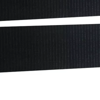 Tissu Spandex importé de Chine pour vêtements de cyclisme, équipement sportif, équipement de protection, protège-pieds, ourlet léger, haute élasticité, antidérapant