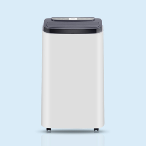 Climatiseur portable 12000 BTU pour sol, fabricants de climatiseurs portables aux Émirats arabes unis, climatiseur portable pour la maison - Product Image 2