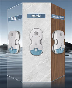 Robot Limpiacristales Automático Hutt C7 con Súper Succión para Hogar, Oficina y Edificios Altos - Product Image 6