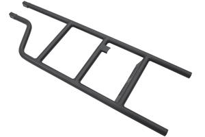 <span class=keywords><strong>บันได</strong></span>ท้ายรถบรรทุกสีดำแบบหนาพิเศษ พร้อมบาร์กันลื่น สำหรับรถ<span class=keywords><strong>กระบะ</strong></span>อเนกประสงค์ 4x4 รุ่น Amarok - Product Image 5