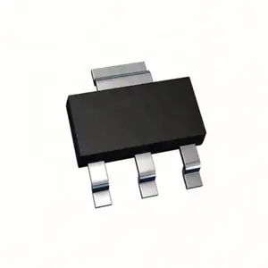 100% 아주 새롭고 하이 퀄리티 ZXMP3A16GTA # MOSFET P-CH 30V 4.6A SOT223