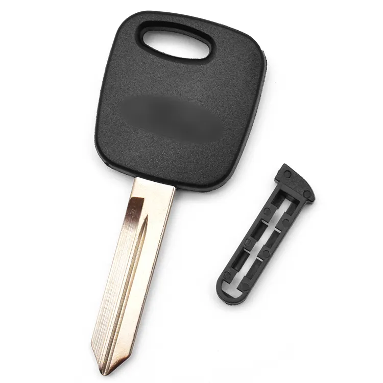 Carcasa de llave remota de coche al mejor precio adecuada para carcasa de llave transpondedor f-ord cubierta de llave de coche