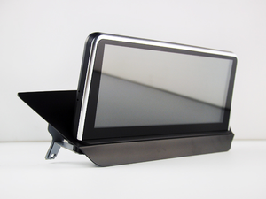 Newnavi เครื่องเสียงรถยนต์จอทัชสกรีน10.25นิ้ว,ระบบ CIC ดั้งเดิมแอนดรอยด์<span class=keywords><strong>11</strong></span>สำหรับ BMW X1 E84 2009-2015 - Product Image 3