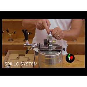 Sistema di erogazione per fusti da 5 litri - Product Image 2