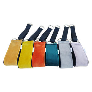 <span class=keywords><strong>Collar</strong></span> de perro Whippet con diseño de martingala ensanchado resistente personalizado <span class=keywords><strong>Collar</strong></span> de perro de 3 pulgadas de ancho de tela de terciopelo - Product Image 6