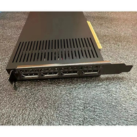 Untuk Kartu Grafis Generasi Ada NVIDIA RTX 4000 20GB GDDR6 GPU Workstation Profesional