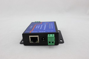 USR-N540 Serial để TCP IP Chuyển Đổi <span class=keywords><strong>RS232</strong></span> 485 422 Giao Diện Được Xây Dựng Trong Trang Web Hỗ Trợ - Product Image 6
