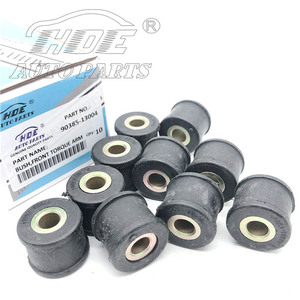 90385-13004 9038513004 ขายส่งอะไหล่รถยนต์ HDE บูชกันโคลงสำหรับ Toyota Dyna 200 - Product Image 3