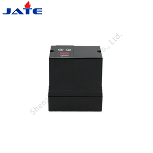 Kromschroder IFD244-5/1W Unidade De Controle Automático Do Queimador Operação Contínua Ionização Monitoramento De Chama 5S Startup Tempo De Segurança - Product Image 4