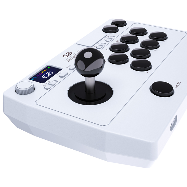 Sega Joystick Buying Guide 2026